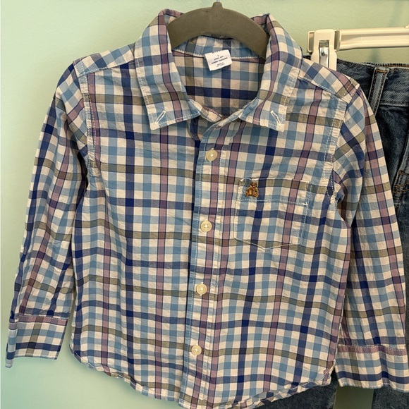 Gap Matching Set - Picture 2 of 6